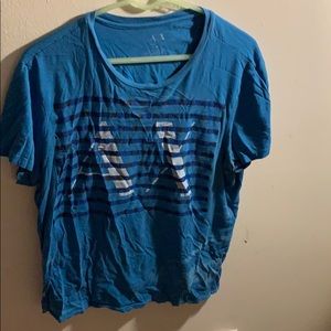Armani Exchange Shirt Size M